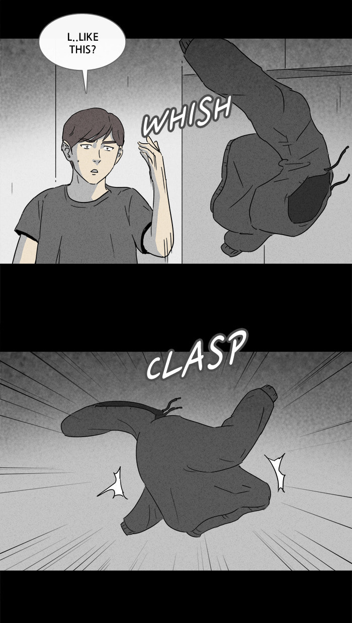 Tales of the Unusual Chapter 157 page 26 - 
