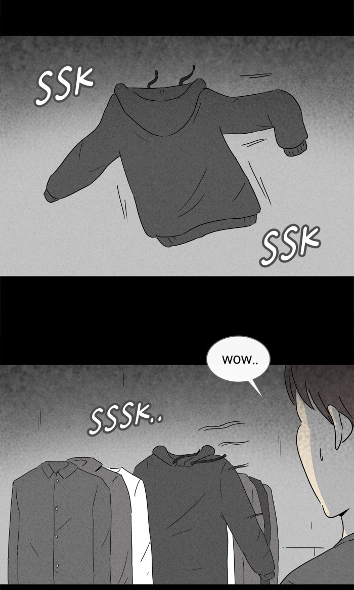 Tales of the Unusual Chapter 157 page 27 - 