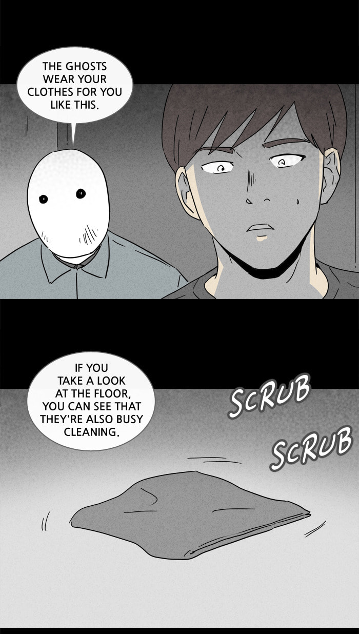 Tales of the Unusual Chapter 157 page 28 - 