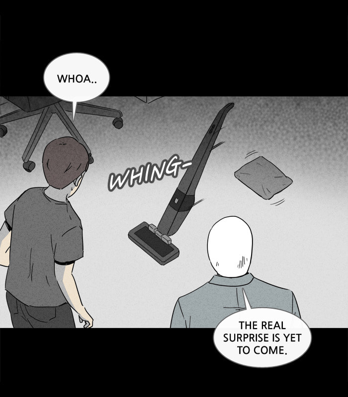 Tales of the Unusual Chapter 157 page 29 - 