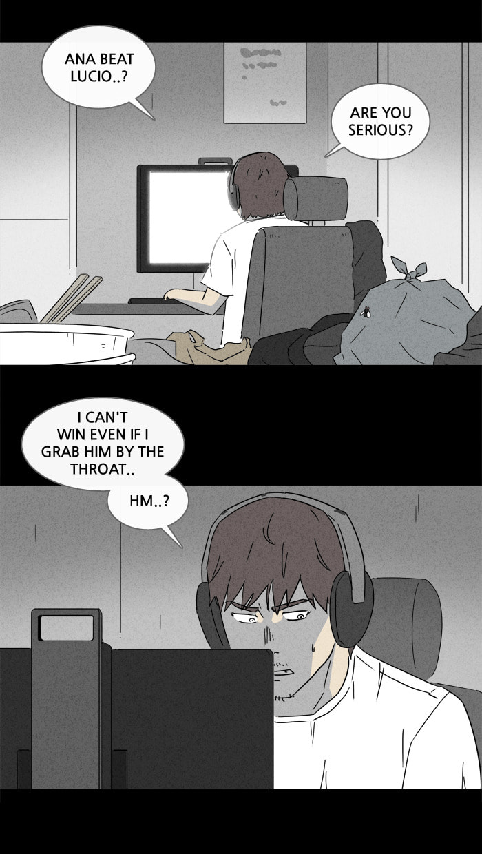Tales of the Unusual Chapter 157 page 4 - 