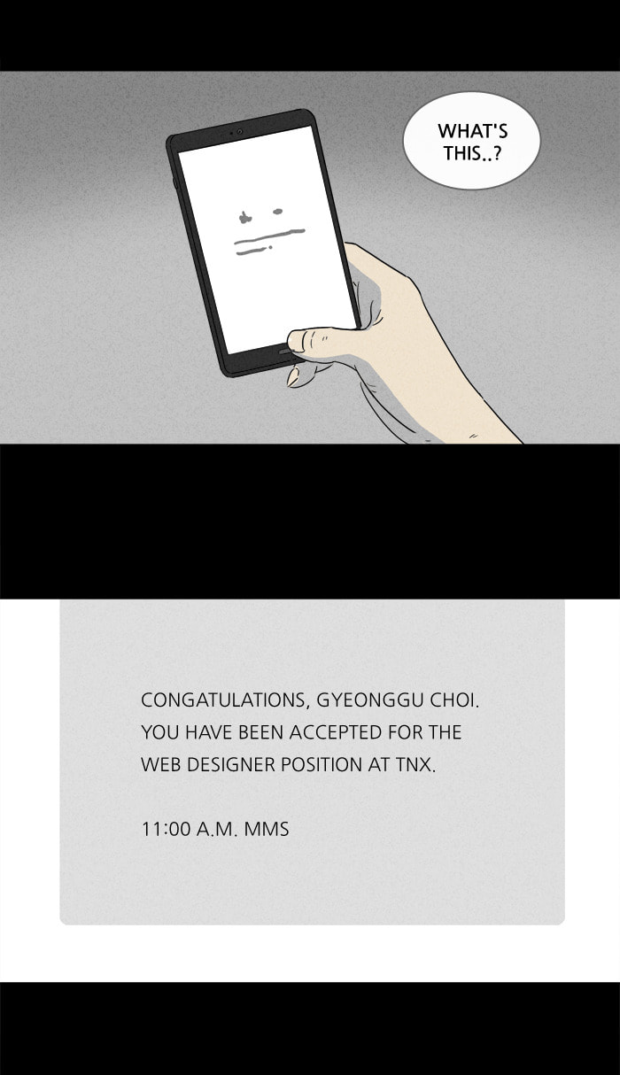 Tales of the Unusual Chapter 157 page 5 - 