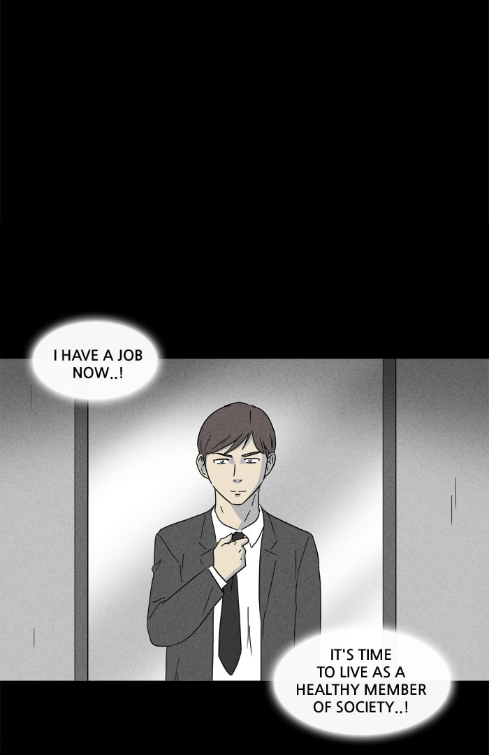 Tales of the Unusual Chapter 157 page 8 - 