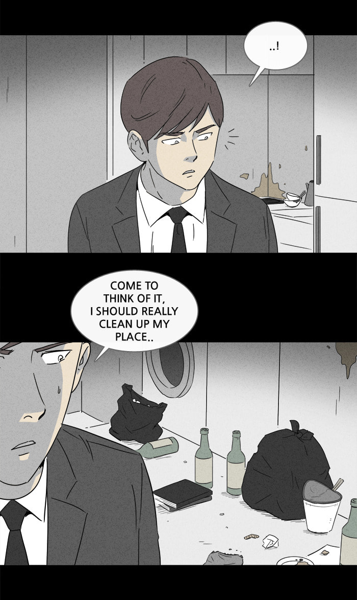 Tales of the Unusual Chapter 157 page 9 - 