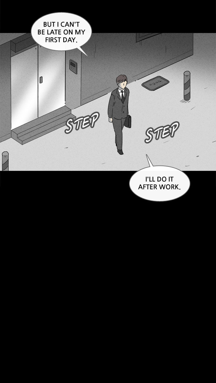 Tales of the Unusual Chapter 157 page 10 - 