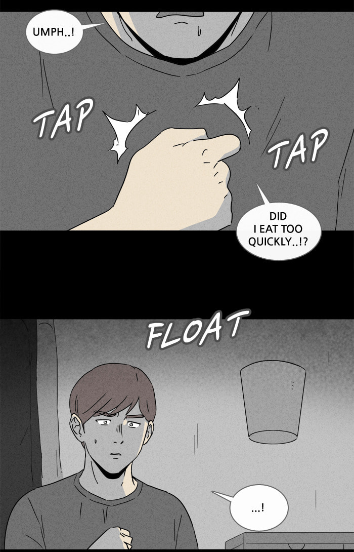 Tales of the Unusual Chapter 158 page 11 - 