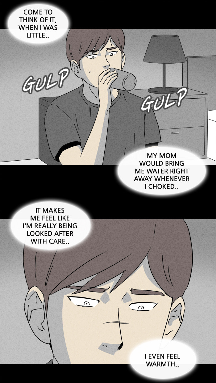 Tales of the Unusual Chapter 158 page 13 - 