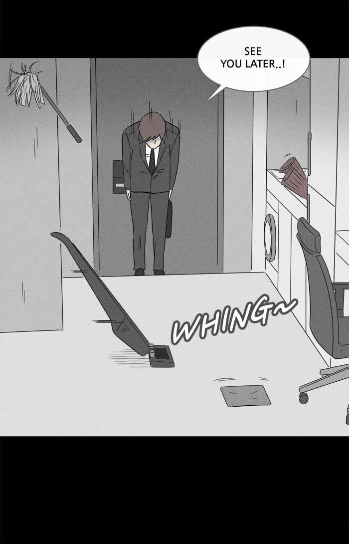 Tales of the Unusual Chapter 158 page 16 - 