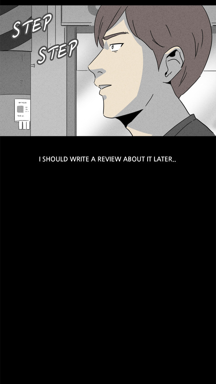 Tales of the Unusual Chapter 158 page 17 - 