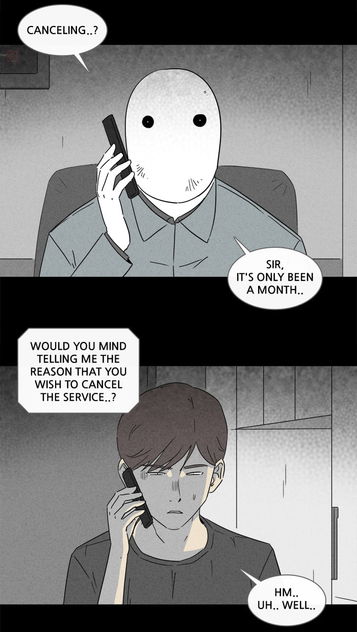 Tales of the Unusual Chapter 158 page 19 - 