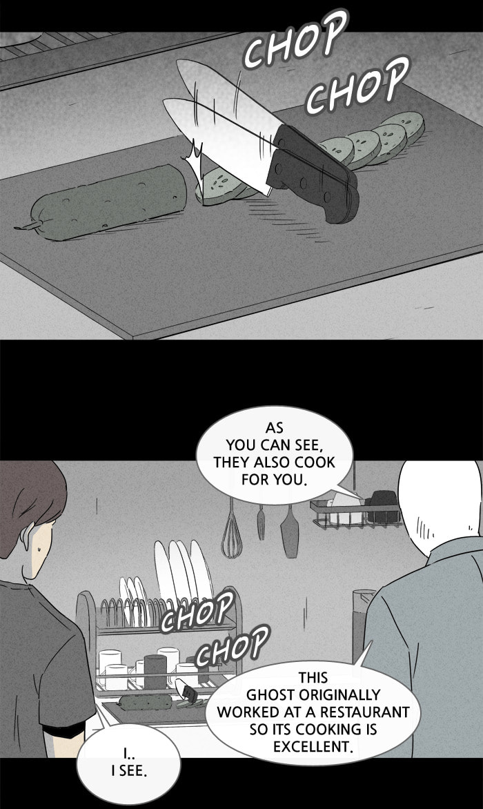 Tales of the Unusual Chapter 158 page 3 - 