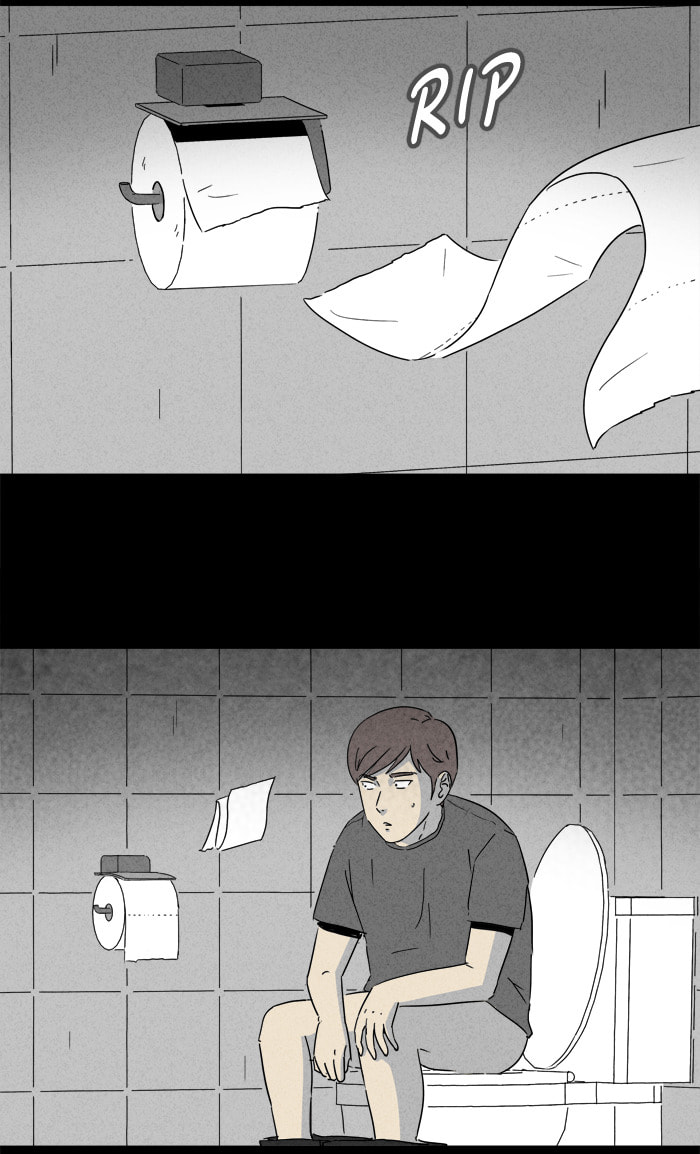 Tales of the Unusual Chapter 158 page 22 - 