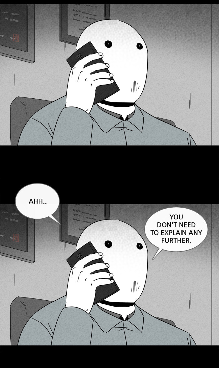 Tales of the Unusual Chapter 158 page 28 - 
