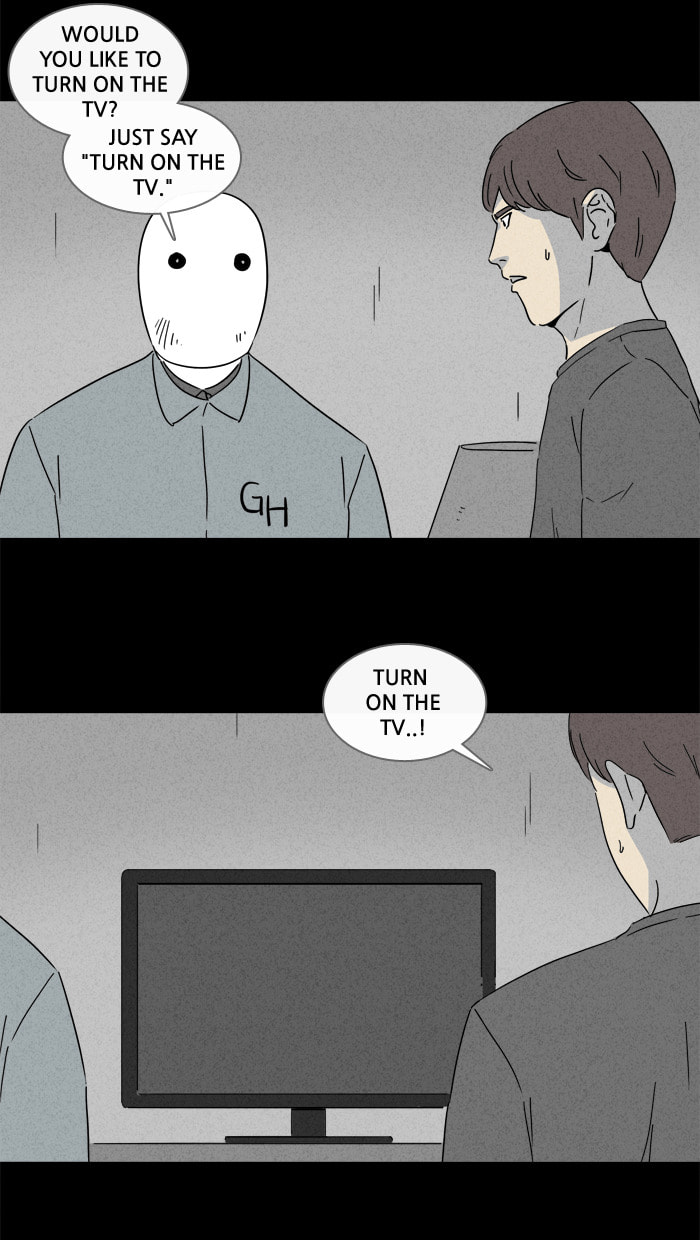 Tales of the Unusual Chapter 158 page 4 - 