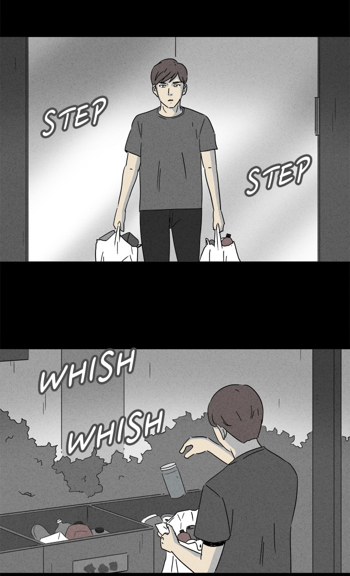 Tales of the Unusual Chapter 158 page 32 - 