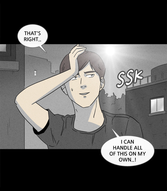 Tales of the Unusual Chapter 158 page 33 - 