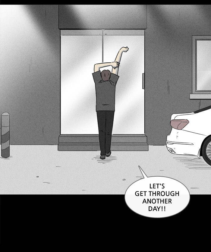 Tales of the Unusual Chapter 158 page 34 - 