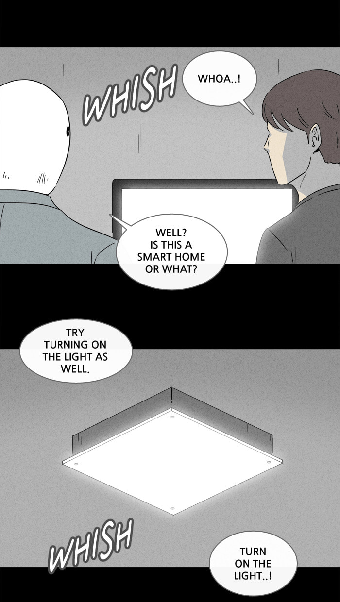 Tales of the Unusual Chapter 158 page 5 - 