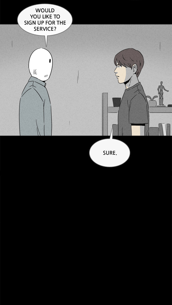 Tales of the Unusual Chapter 158 page 7 - 