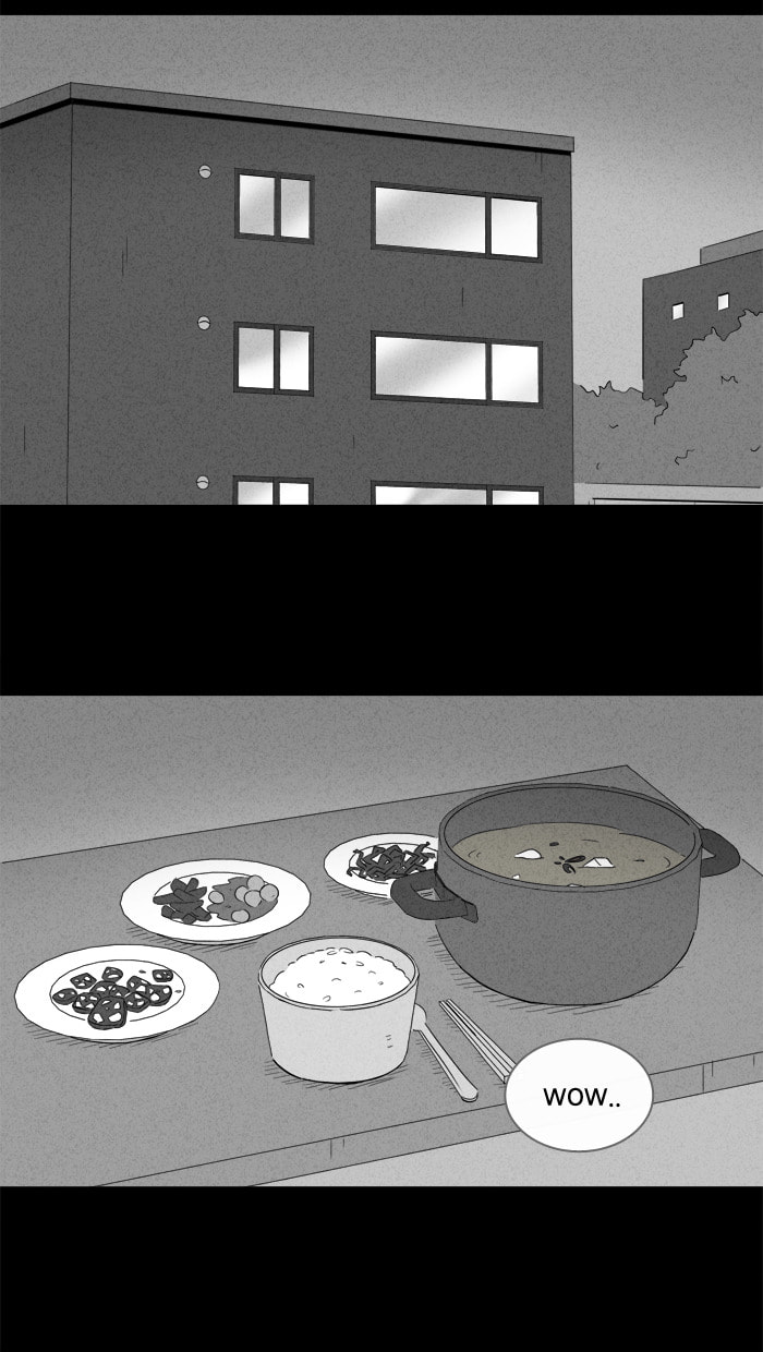 Tales of the Unusual Chapter 158 page 9 - 