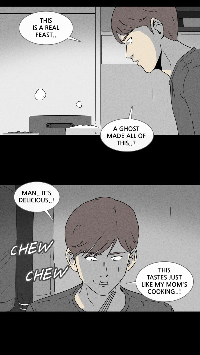 Tales of the Unusual Chapter 158 page 10 - 