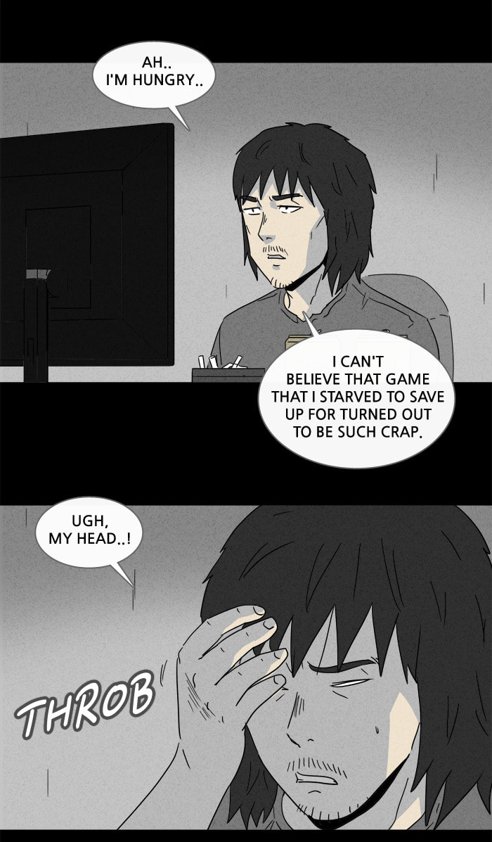 Tales of the Unusual Chapter 159 page 11 - 