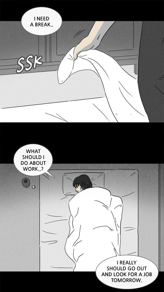 Tales of the Unusual Chapter 159 page 13 - 