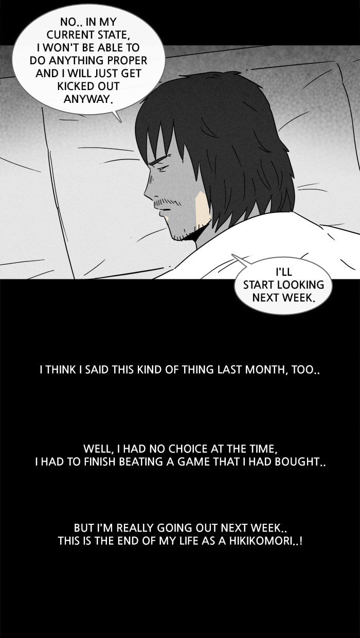 Tales of the Unusual Chapter 159 page 14 - 