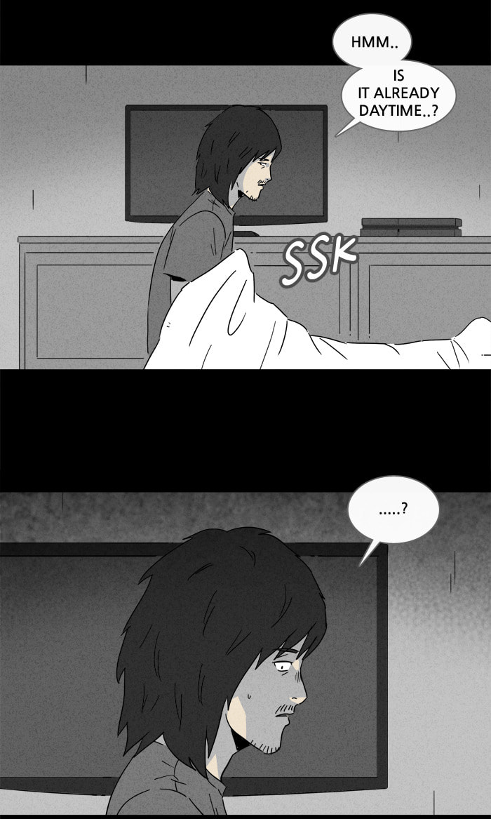 Tales of the Unusual Chapter 159 page 17 - 