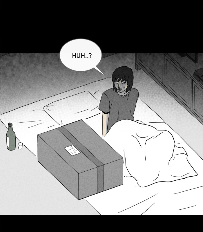 Tales of the Unusual Chapter 159 page 18 - 