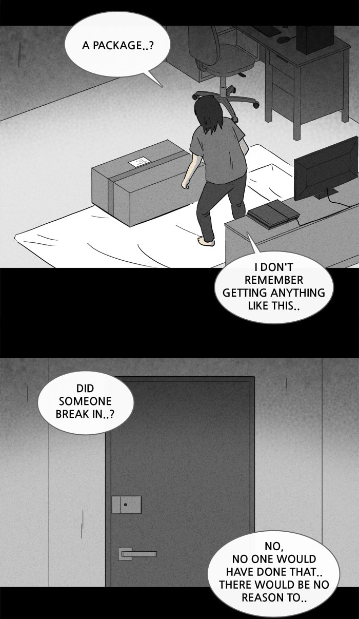 Tales of the Unusual Chapter 159 page 20 - 