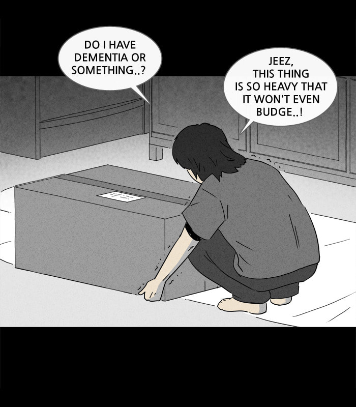 Tales of the Unusual Chapter 159 page 21 - 