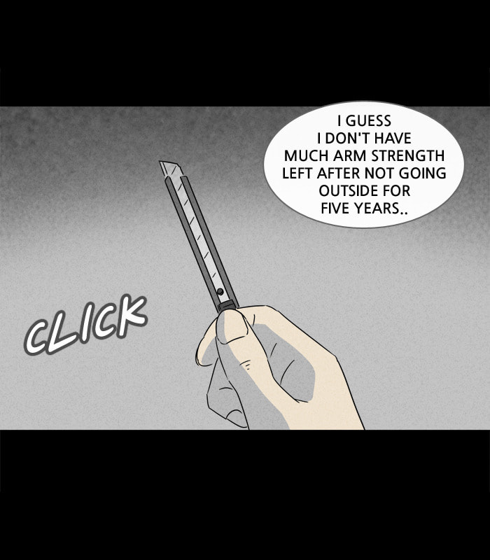 Tales of the Unusual Chapter 159 page 22 - 