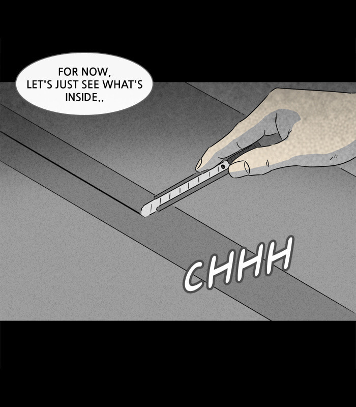 Tales of the Unusual Chapter 159 page 23 - 