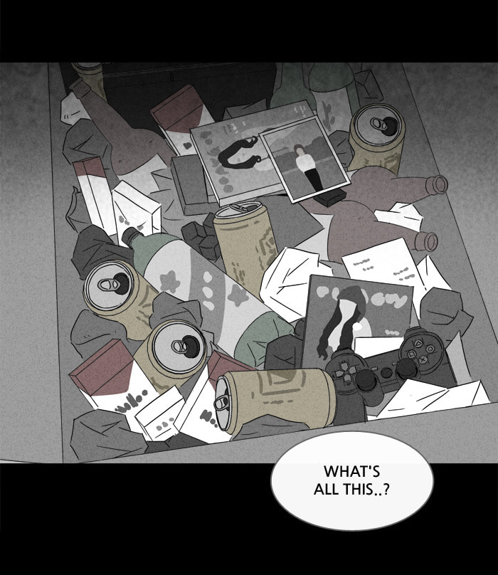 Tales of the Unusual Chapter 159 page 25 - 
