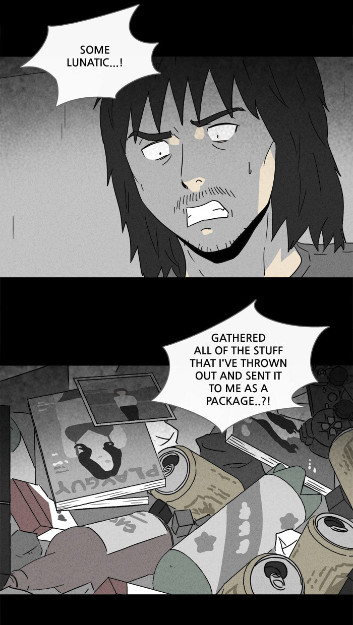 Tales of the Unusual Chapter 159 page 26 - 