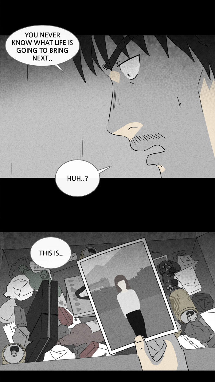 Tales of the Unusual Chapter 159 page 27 - 