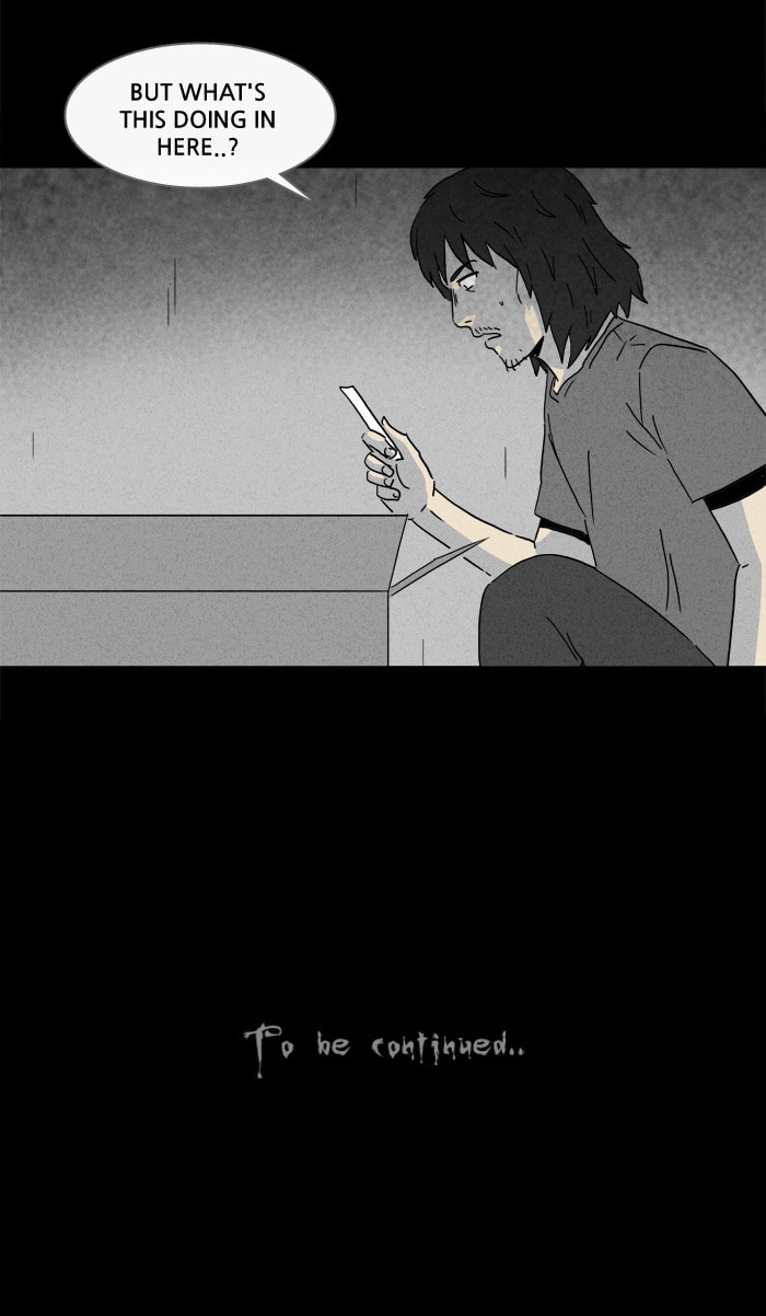 Tales of the Unusual Chapter 159 page 29 - 