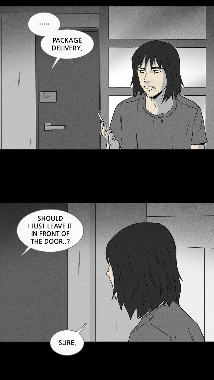 Tales of the Unusual Chapter 159 page 4 - 