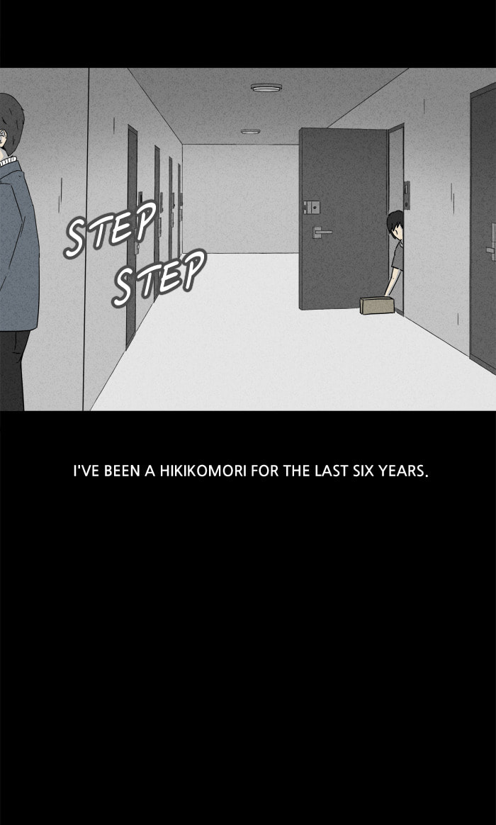 Tales of the Unusual Chapter 159 page 5 - 