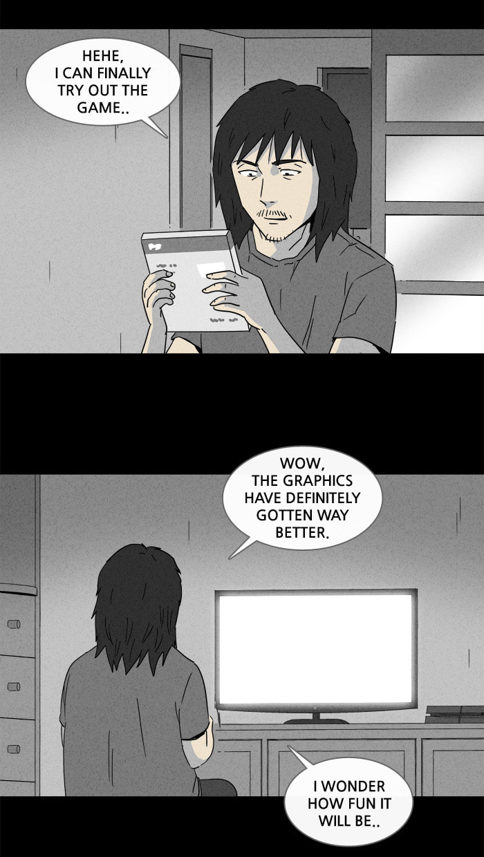 Tales of the Unusual Chapter 159 page 6 - 