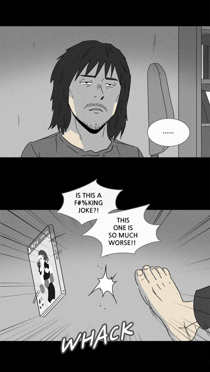 Tales of the Unusual Chapter 159 page 7 - 