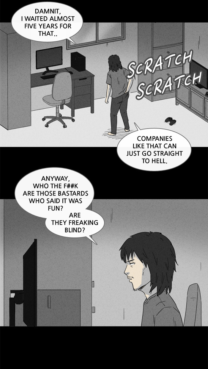 Tales of the Unusual Chapter 159 page 8 - 