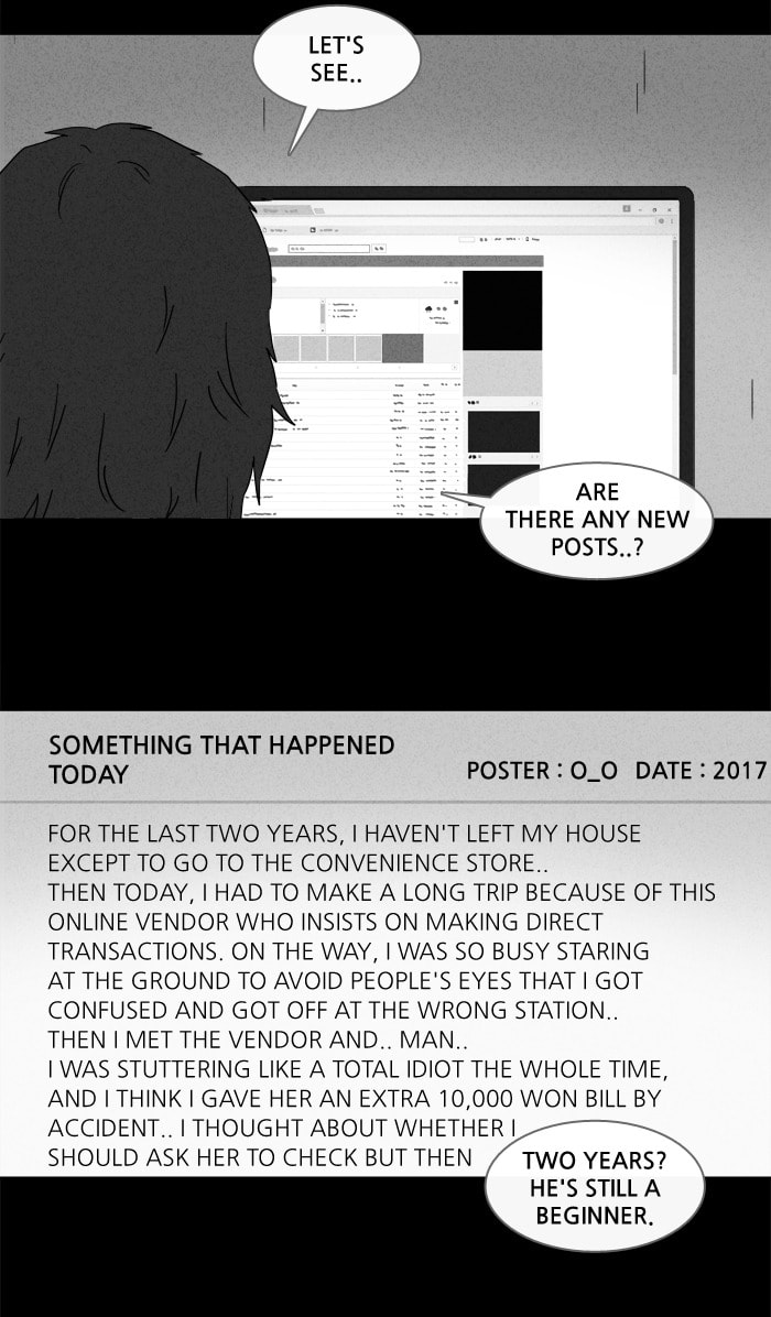 Tales of the Unusual Chapter 159 page 9 - 