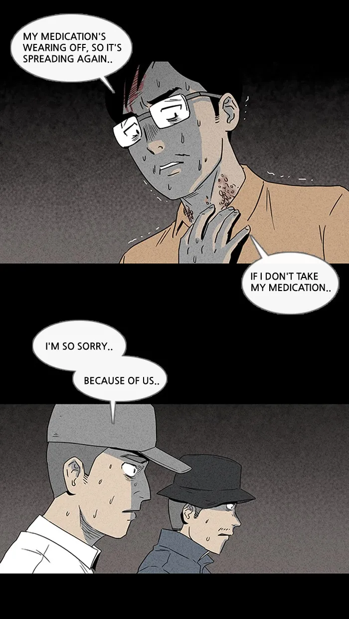 Tales of the Unusual Chapter 16 page 11 - 