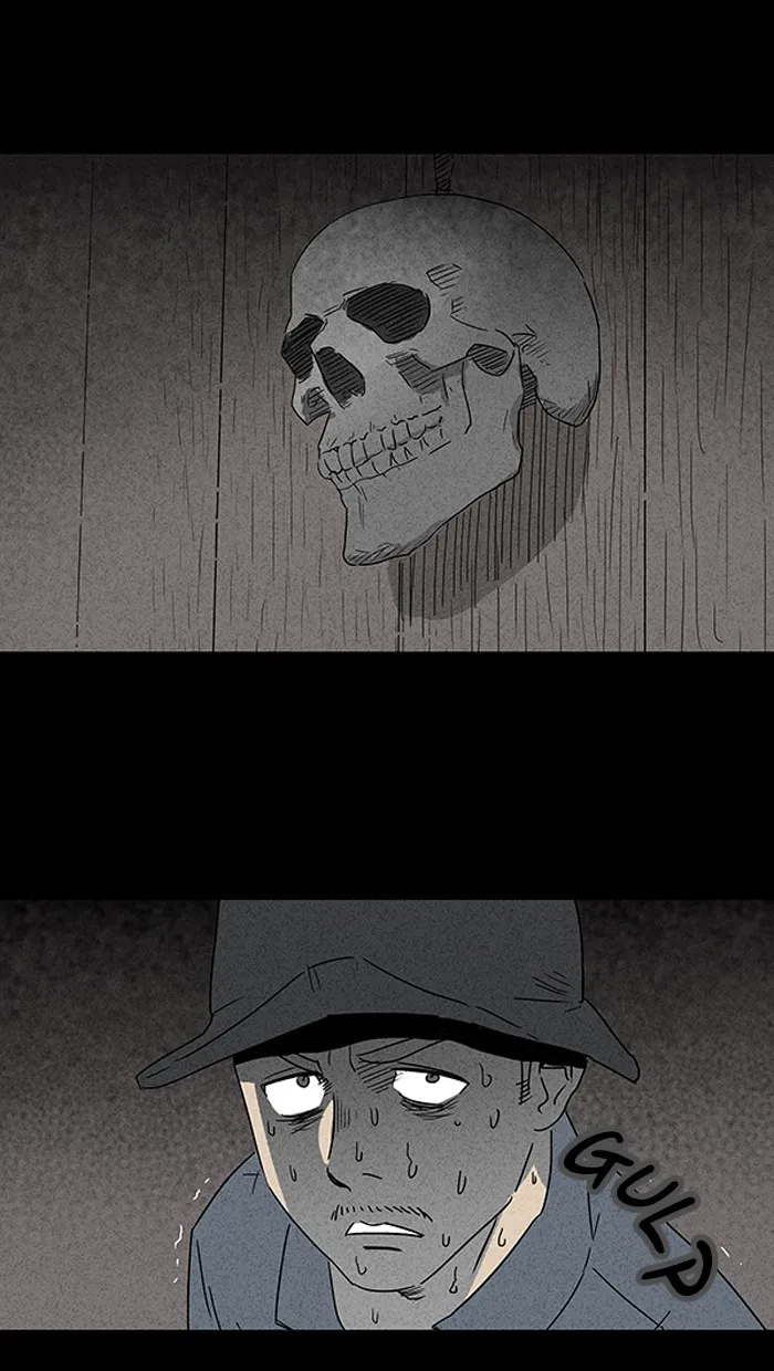 Tales of the Unusual Chapter 16 page 13 - 