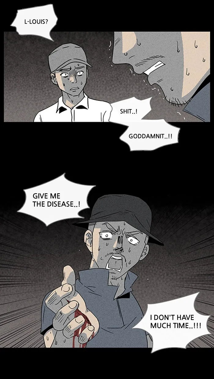 Tales of the Unusual Chapter 16 page 15 - 