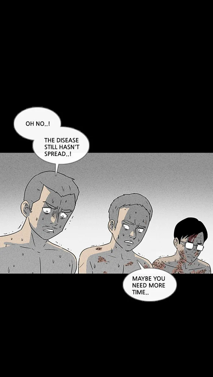 Tales of the Unusual Chapter 16 page 19 - 
