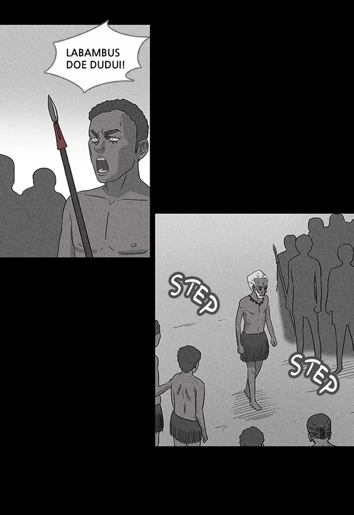 Tales of the Unusual Chapter 16 page 20 - 
