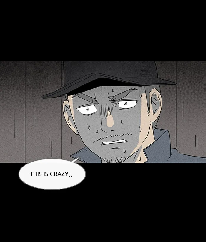 Tales of the Unusual Chapter 16 page 3 - 